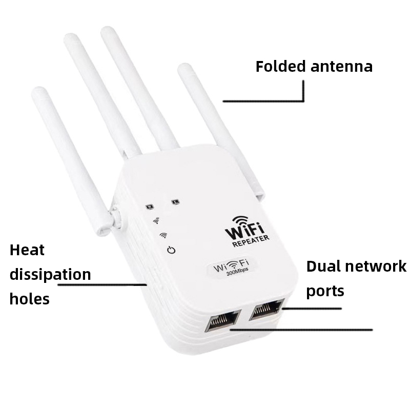 KATORD 1200Mbps Wireless WiFi  - đánh giá và giá Wifi Range Extender
