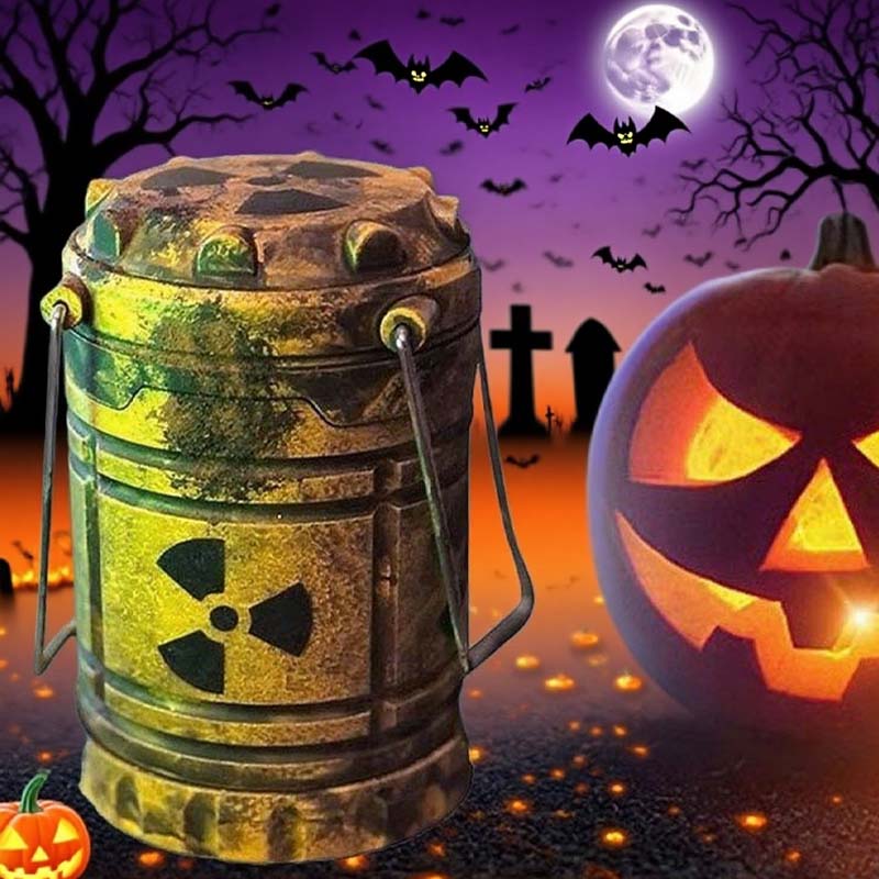 1-10PCS  Mini Nuclear Glow Lan - đánh giá và giá Office Tech And Gadgets