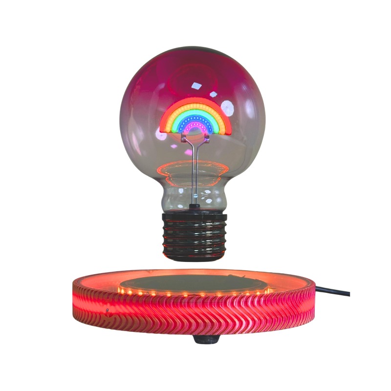 Levitating Floating Wireless L - đánh giá và giá Office Tech Gifts