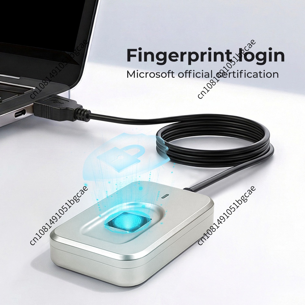 For Windows 10 11 Hello USB Re - đánh giá và giá Fingerprint Reader Usb
