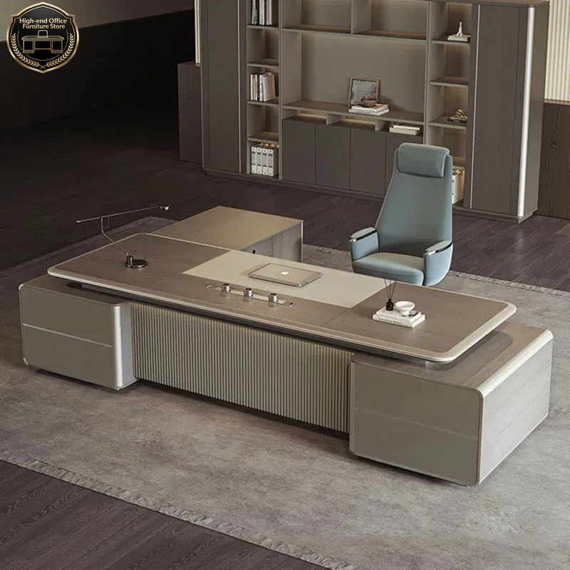 Boss Gaming L Table Home Offic - đánh giá và giá Office Tech And Gadgets
