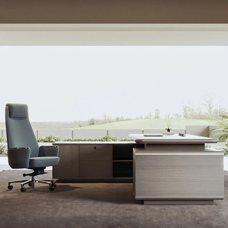 Boss Gaming L Table Home Offic - đánh giá và giá Office Tech And Gadgets