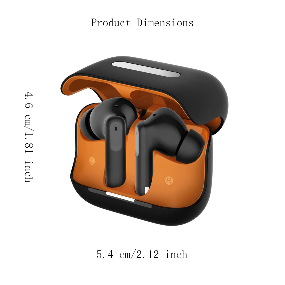 Bluetooth Headset for IPhone/X - đánh giá và giá Office Work Tech