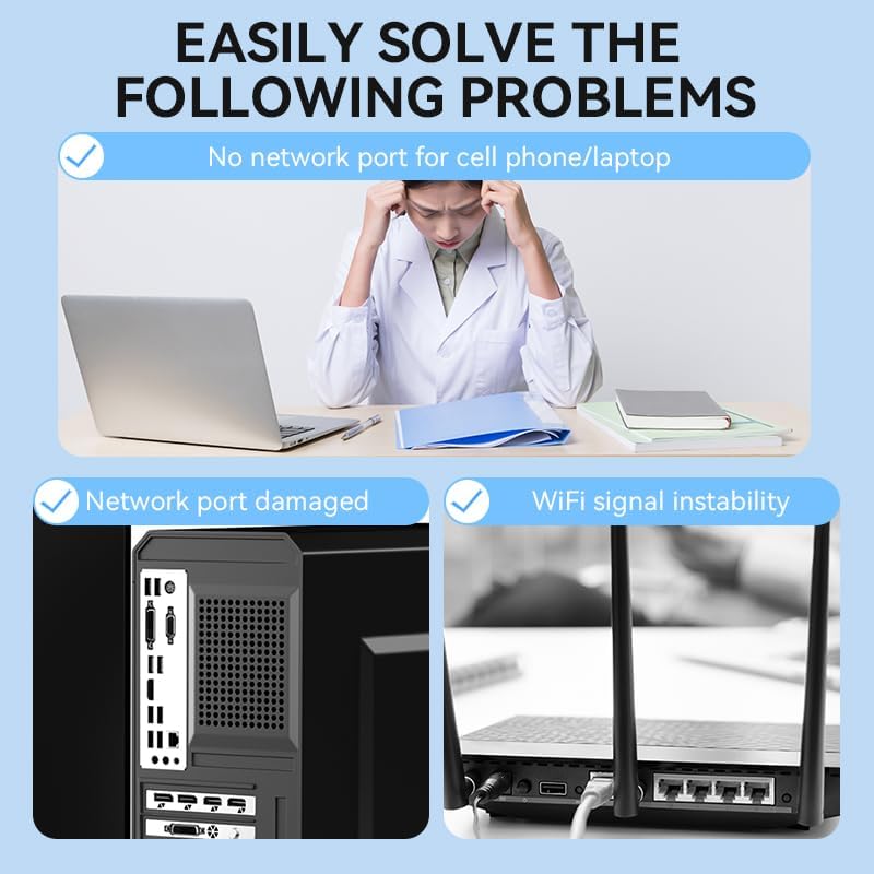 USB 3.0 to SFP Gigabit Etherne - đánh giá và giá Gigabit Network Card