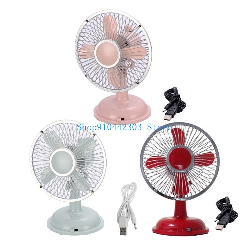 Quạt Bàn Nhỏ 652F Quạt Bàn Dao - đánh giá và giá Office Xp