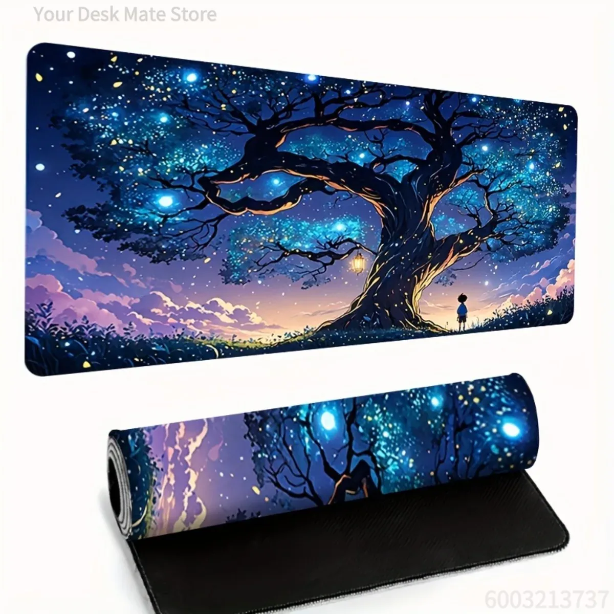 Gaming Desk Mat Rubber Non-sli - đánh giá và giá Office Tech Gifts