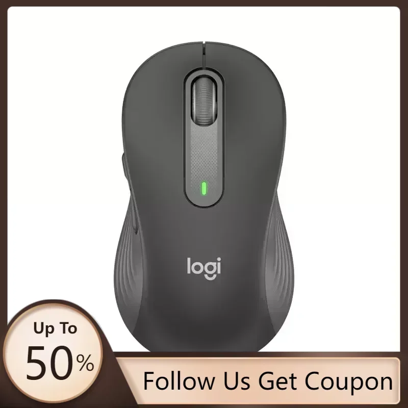 Logitech M650 M650L Wireless B - đánh giá và giá Office Work Tech