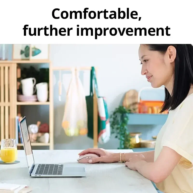Logitech M650 M650L Wireless B - đánh giá và giá Office Work Tech