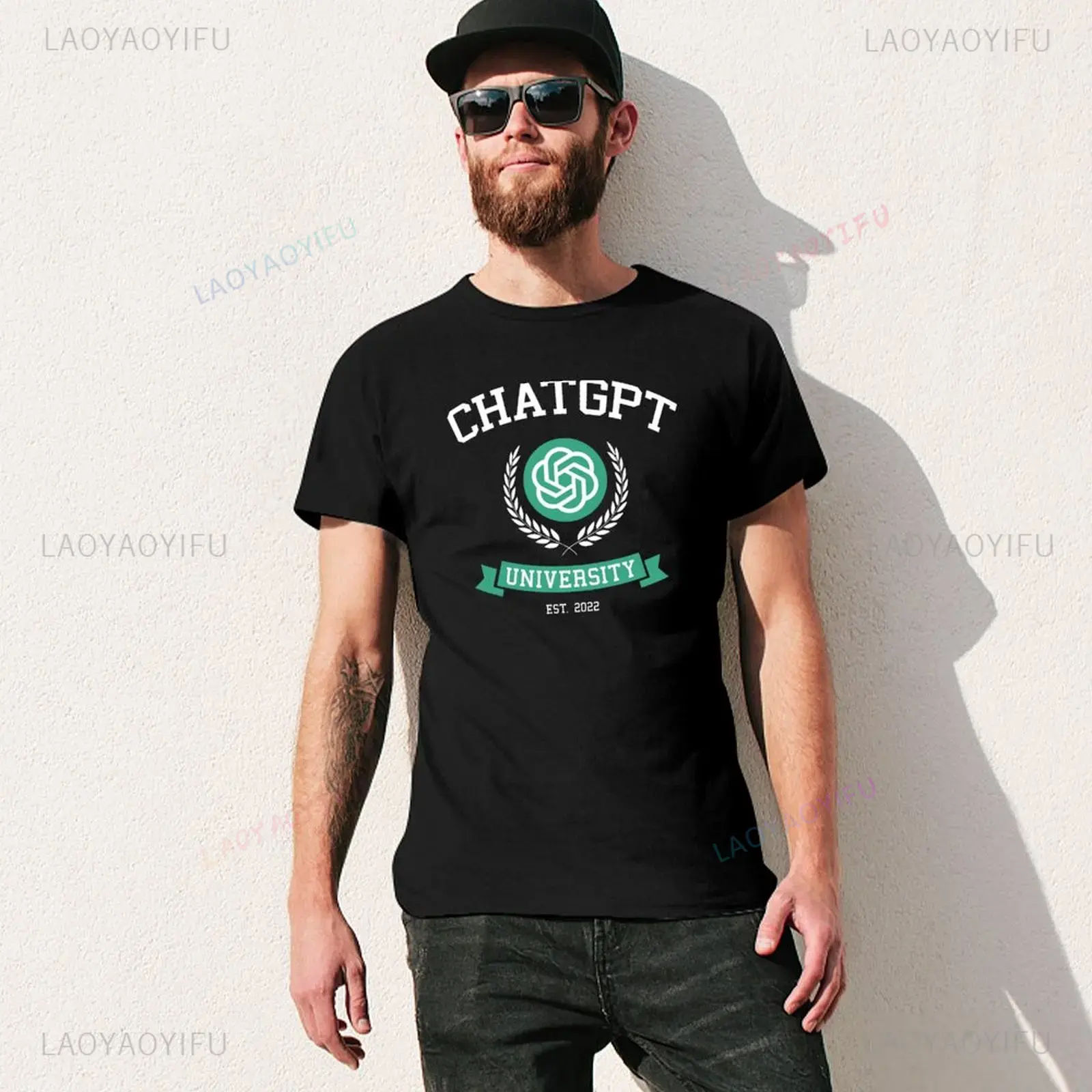 Funny ChatGPT Inspired Unisex  - đánh giá và giá Office Tech Gifts