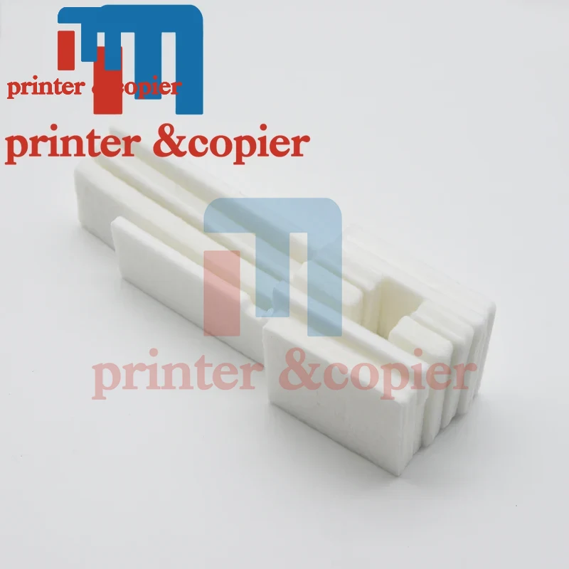 1set TRAY POROUS PAD Waste Ink - đánh giá và giá Office Xp