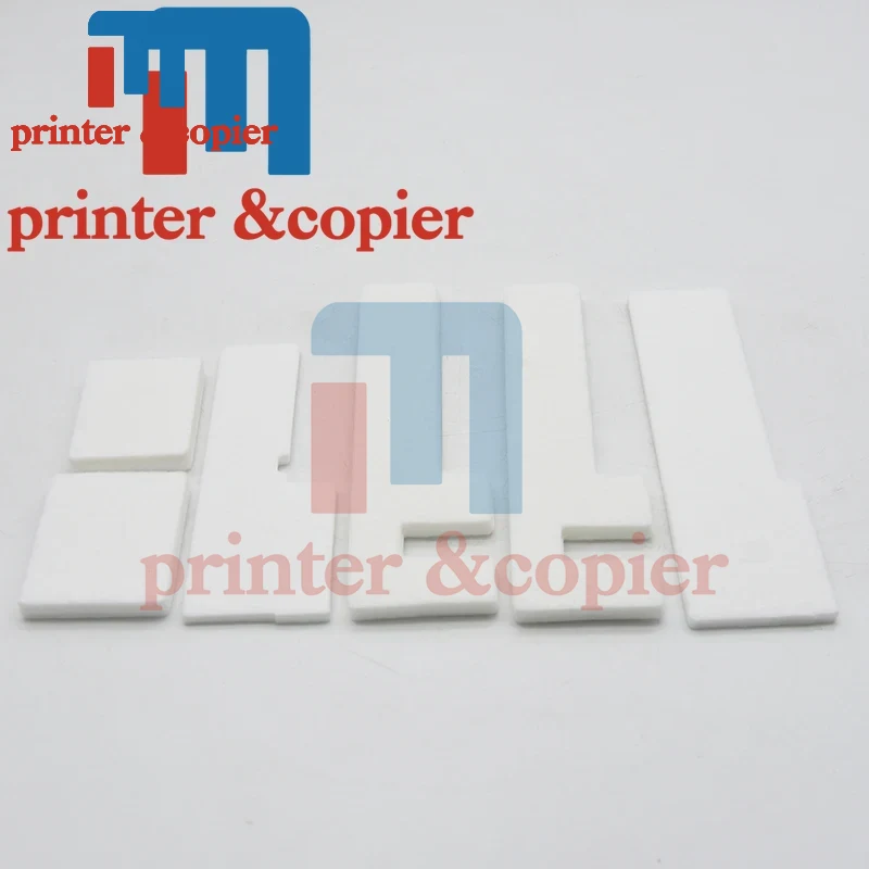 1set TRAY POROUS PAD Waste Ink - đánh giá và giá Office Xp