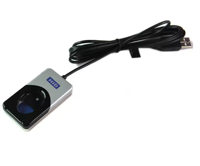 100% Orignal Fingerprint Scann - đánh giá và giá Fingerprint Reader Usb