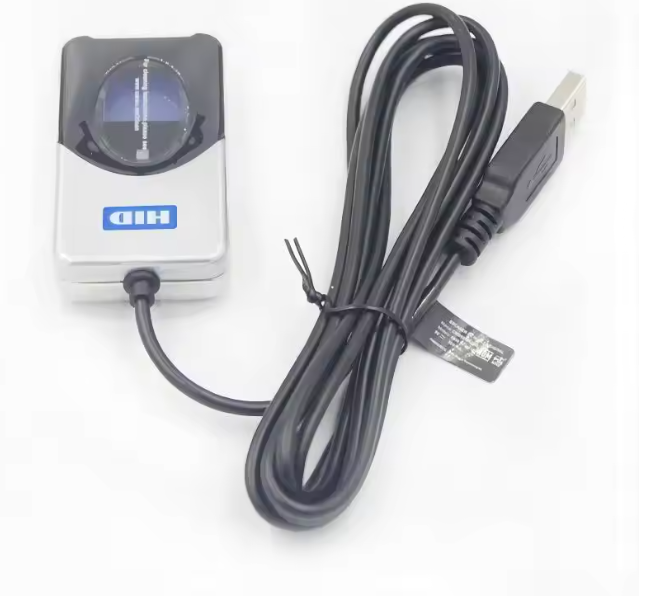 100% Orignal Fingerprint Scann - đánh giá và giá Fingerprint Reader Usb