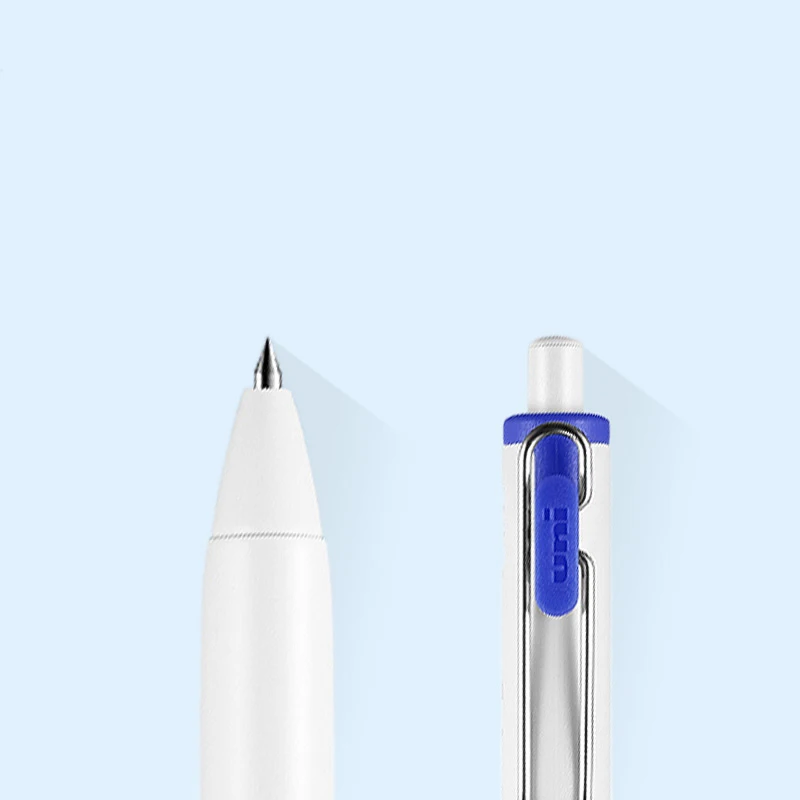 UNI  Uni-ball One Gel Pen Set  - đánh giá và giá Office Work Tech