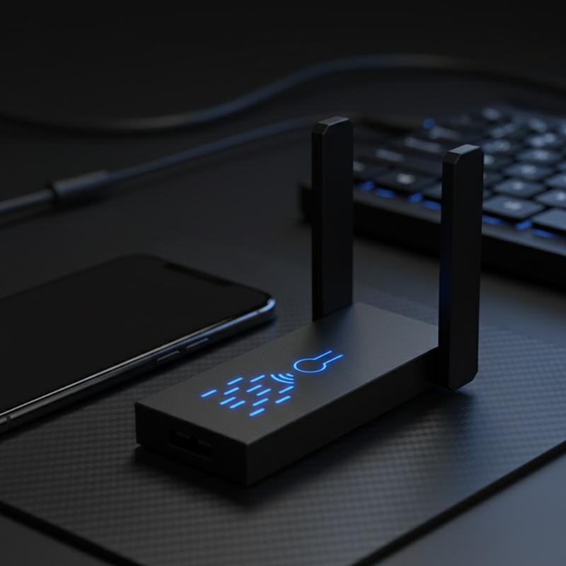 Dual Band 1300Mbps WiFi Range  - đánh giá và giá Wifi Range Extender