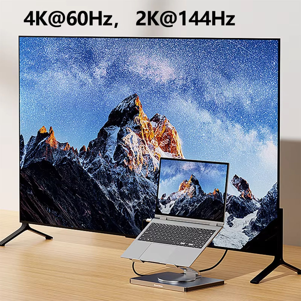 KEBIDUMEI 10 in 1 Laptop Brack - đánh giá và giá Gigabit Network Card